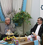 معاون دوم رئیس جمهور: حضور جنرال دوستم در کشور یک ضرورت است 